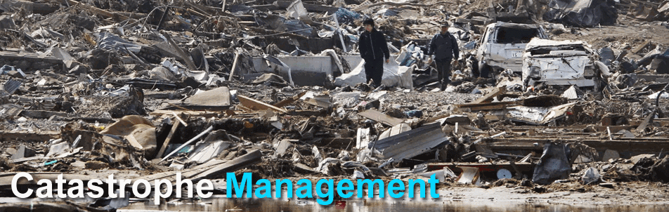 Catastrophe Management